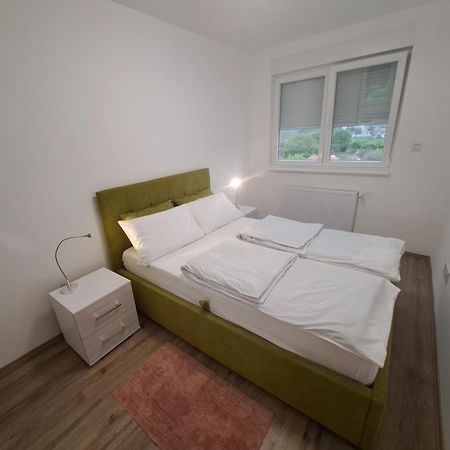 Renome Apartmani Banja Koviljača Eksteriør billede