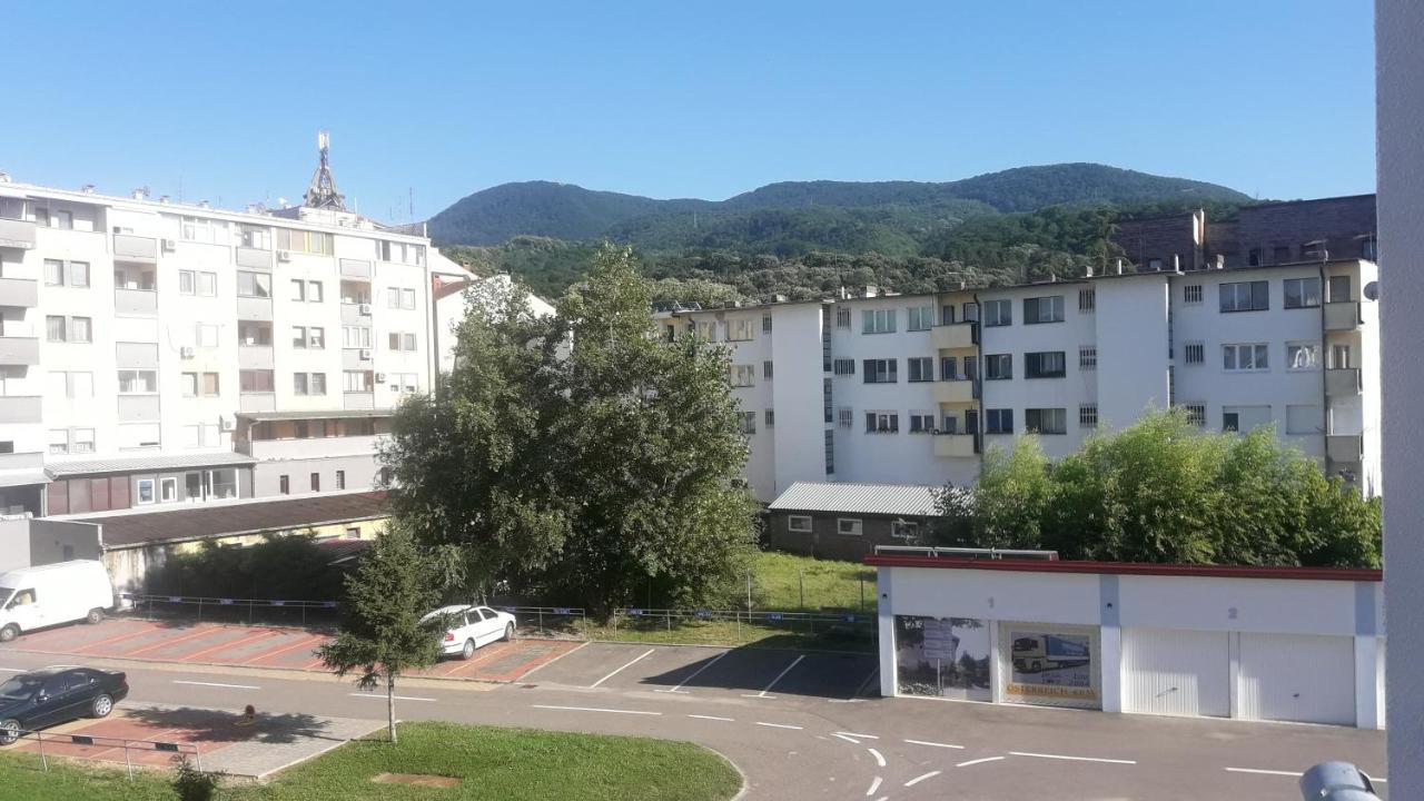 Renome Apartmani Banja Koviljača Eksteriør billede