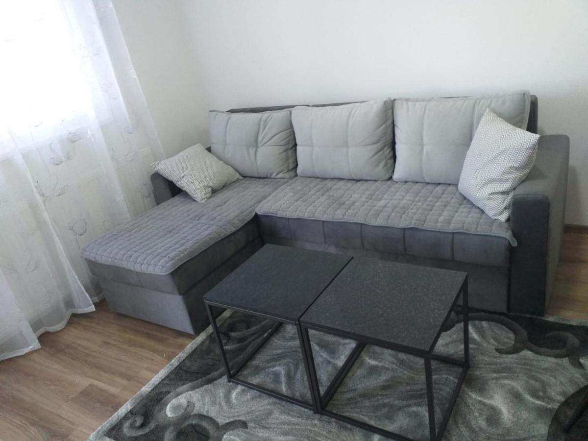 Renome Apartmani Banja Koviljača Eksteriør billede