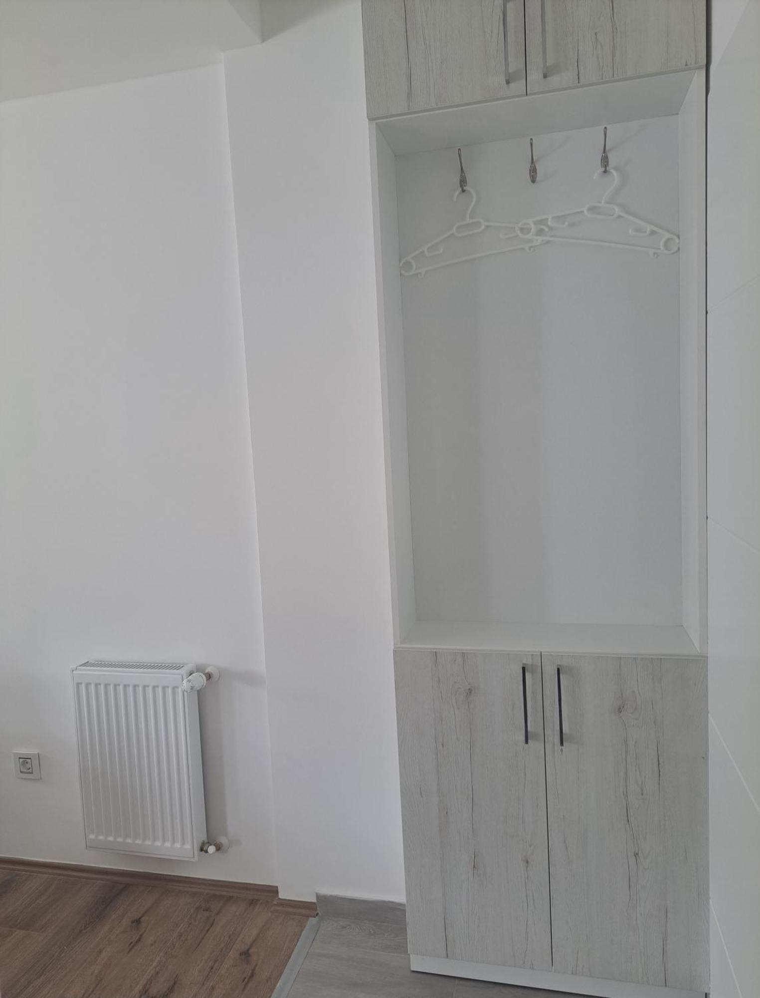Renome Apartmani Banja Koviljača Eksteriør billede