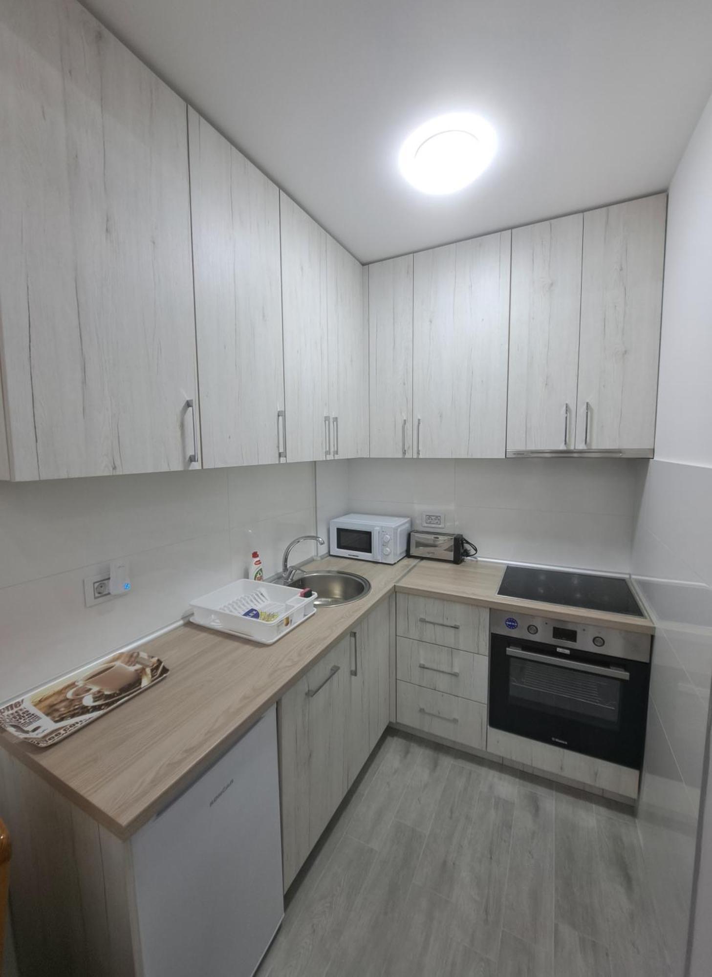 Renome Apartmani Banja Koviljača Eksteriør billede