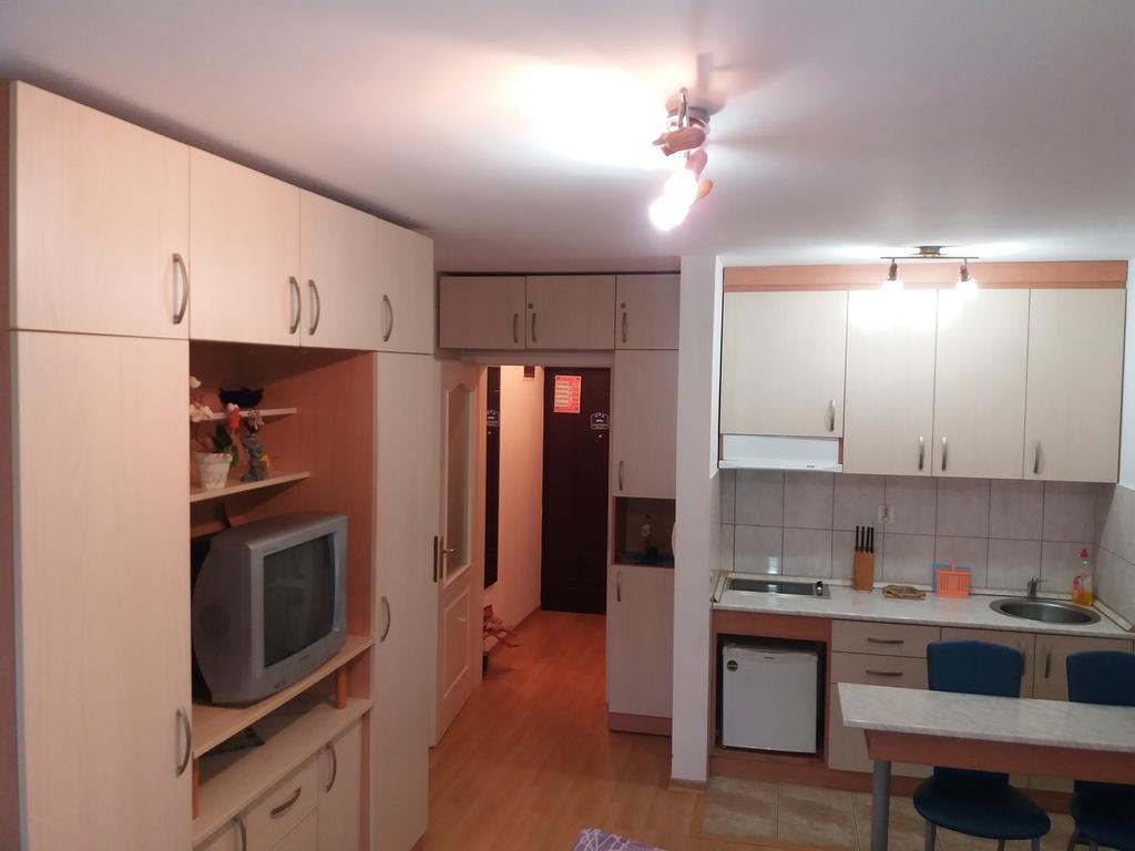 Renome Apartmani Banja Koviljača Eksteriør billede