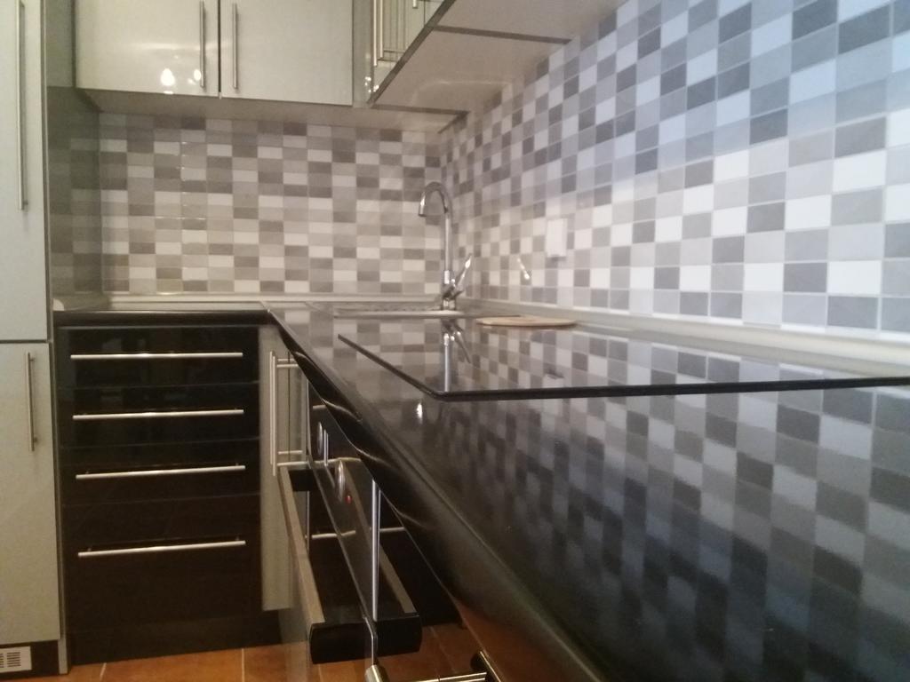 Renome Apartmani Banja Koviljača Eksteriør billede