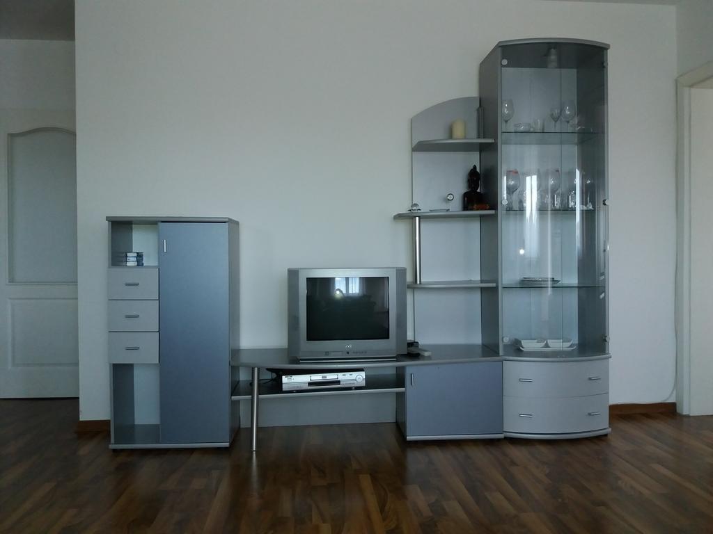 Renome Apartmani Banja Koviljača Eksteriør billede