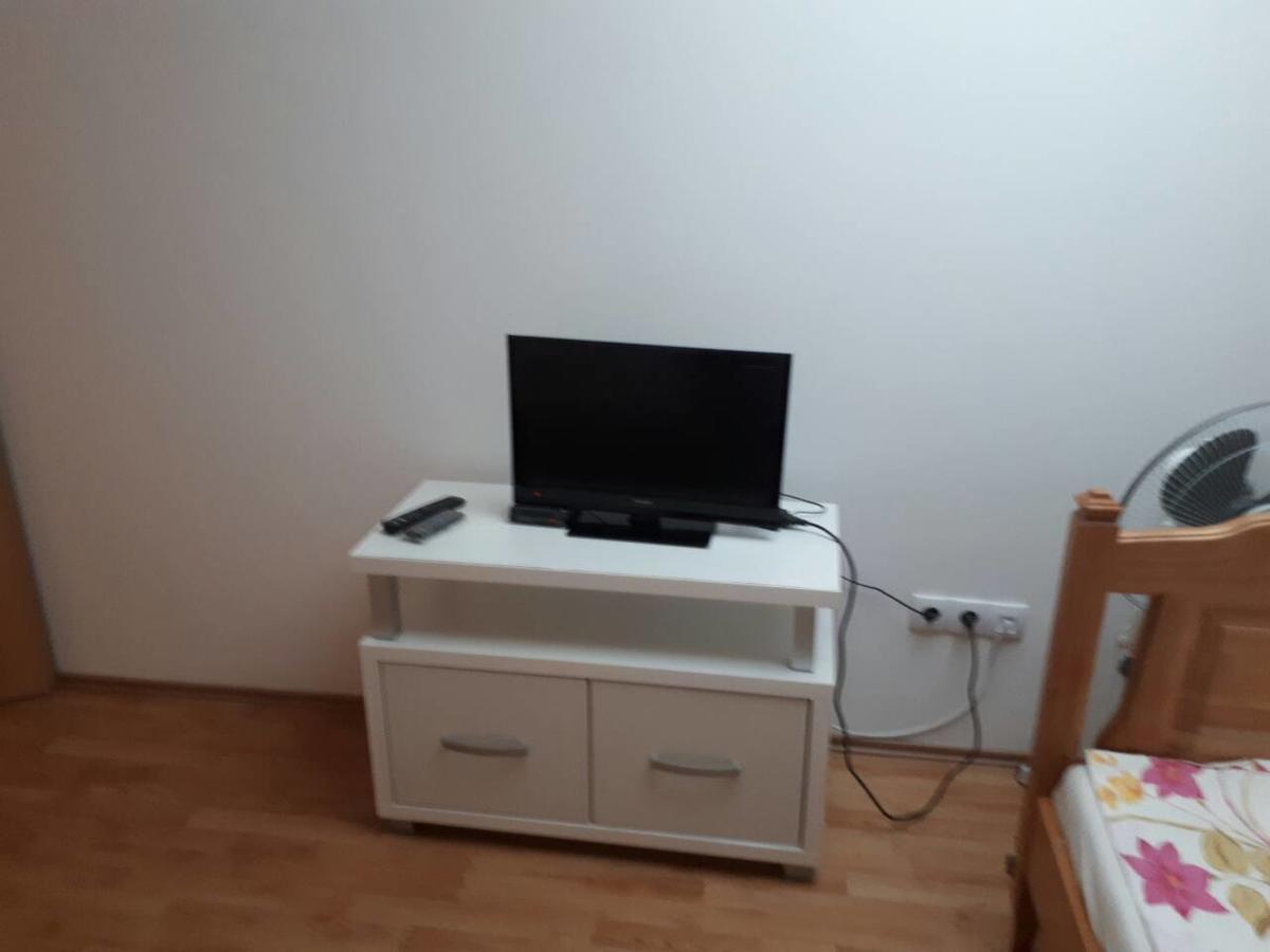 Renome Apartmani Banja Koviljača Eksteriør billede