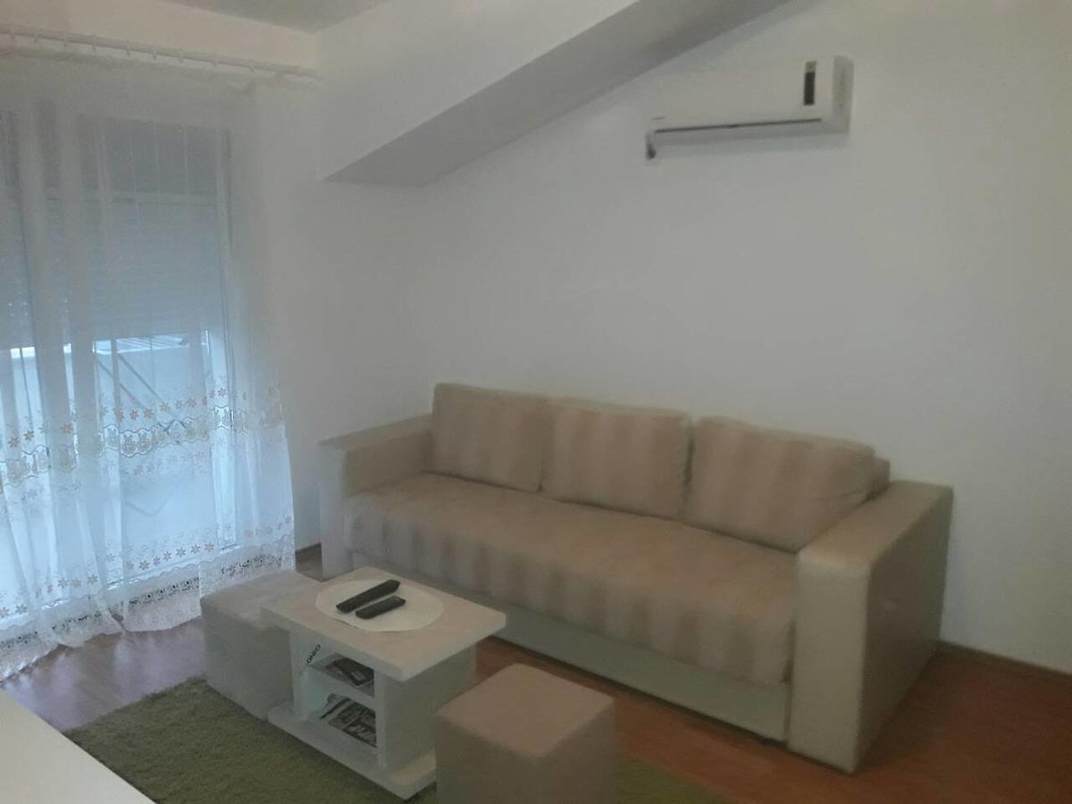 Renome Apartmani Banja Koviljača Eksteriør billede